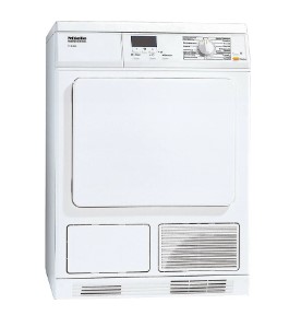 Сушильная машина miele PT-5135-C-[EL]